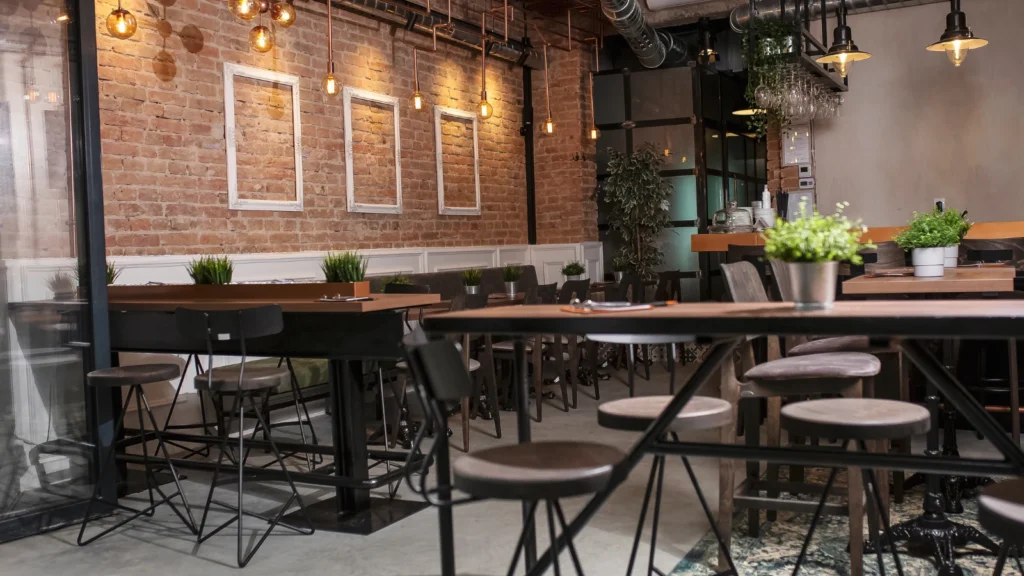 Commercial Electrician in London