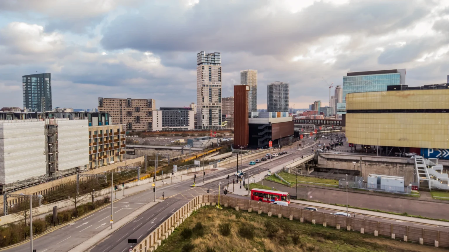 East London electrician