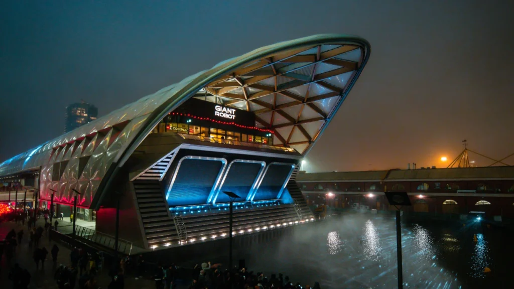 emergency electrician East London