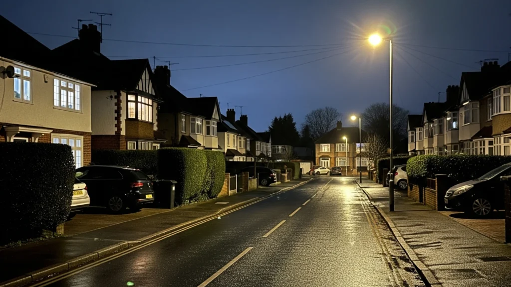 24 hour electrician Chigwell