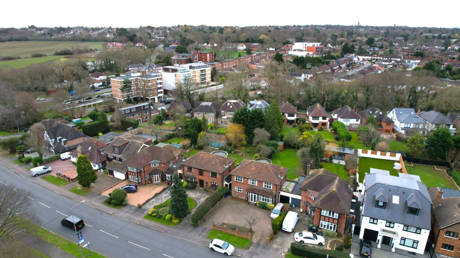 electrician Chigwell