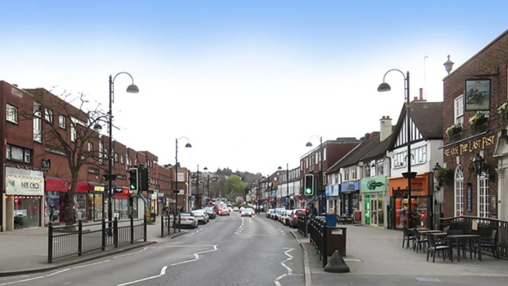 emergency electrician loughton